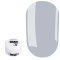 Гель для нарощування Crooz Smart Builder Gel №06, сіро-блакитний, 15мл