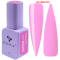 Гель-лак DNKa Gel Polish Color New Formula #0035, цукерково-рожевий, 12 мл