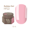 Гель для нарощування Valeri Builder Gel New №22, рожевий, 15 мл