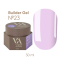 Гель для нарощування Valeri Builder Gel New №23, ліловий, 30 мл
