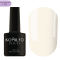 Гель-лак Komilfo Deluxe Series №D004, кремово-сірий, 8 мл (HEMA/TPO free)