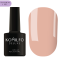 Гель-лак Komilfo Deluxe Series №D015, бежево-рожевий, 8 мл (HEMA/TPO free)