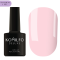 Гель-лак Komilfo Deluxe Series №D027, рожевий, 8 мл (HEMA/TPO free)