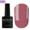 Гель-лак Komilfo Deluxe Series №D062, сливово-рожевий, 8 мл (HEMA/TPO free)