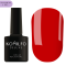 Гель-лак Komilfo Deluxe Series №D082, коралово-червоний, 8 мл (HEMA/TPO free)