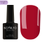 Гель-лак Komilfo Deluxe Series №D086, червоний, 8 мл (HEMA/TPO free)