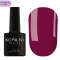 Гель-лак Komilfo Deluxe Series №D092, сливово-ягідний, 8 мл (HEMA/TPO free)