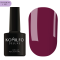 Гель-лак Komilfo Deluxe Series №D093, сливовий, 8 мл (HEMA/TPO free)