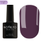 Гель-лак Komilfo Deluxe Series №D105, темна слива, 8 мл (HEMA / TPO free)