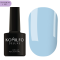 Гель-лак Komilfo Deluxe Series №D135, блакитний, 8 мл (HEMA/TPO free)
