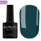 Гель-лак Komilfo Deluxe Series №D155, глибокий морський, 8 мл (HEMA/TPO free)