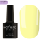 Гель-лак Komilfo Deluxe Series №D168, жовтий, 8 мл (HEMA/TPO free)