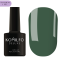 Гель-лак Komilfo Deluxe Series №D218, смарагдовий, 8 мл (HEMA/TPO free)