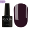 Гель-лак Komilfo Deluxe Series №D229, бордовий, 8 мл (HEMA/TPO free)