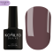 Гель-лак Komilfo Deluxe Series №D234, пильний рожево-коричневий, 8 мл (HEMA/TPO free)
