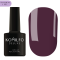 Гель-лак Komilfo Deluxe Series №D241, сливово-бордовий, 8 мл (HEMA/TPO free)