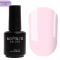 Гель-лак Komilfo French Collection №F002, ніжно-рожевий, 15 мл (HEMA/TPO free)