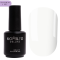 Гель-лак Komilfo French Collection №F010, білий, 15 мл (HEMA/TPO free)