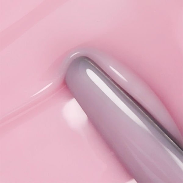 Гель для наращивания Biblioteka Builder Gel №07 Shade, холодный розово-бежевый, 15 мл