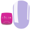 Гель для наращивания Edlen Builder Gel Little Bows №86, лавандовый, 30 мл