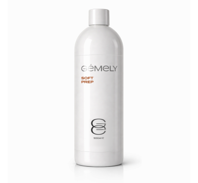 Знежирювач (дегідратор) GEMELY Soft Prep, 1000 мл