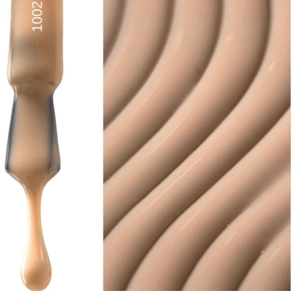 Гель-лак Moon Full Color Gel Polish №CGs1002, пісочний, 9 мл
