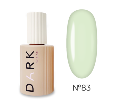 База камуфлююча DARK Pro Base №83, мохіто, 15 мл