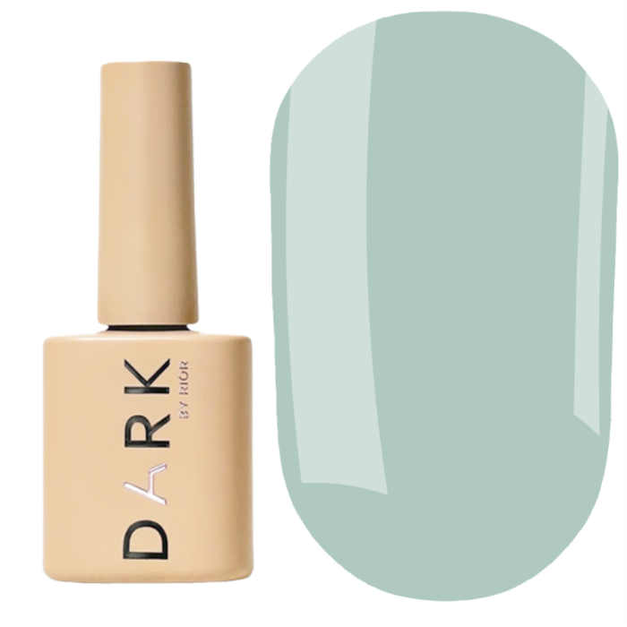 Гель-лак DARK Gel Polish №179, фисташковый, 6 мл
