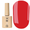 Гель-лак DARK Gel Polish №184, червоний, 6 мл