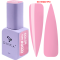 Гель-лак DNKa Gel Polish Color New Formula #0022, пудрово-рожевий, 12 мл