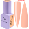 Гель-лак DNKa Gel Polish Color New Formula #0126 Gigi, світло-бежевий, 12 мл