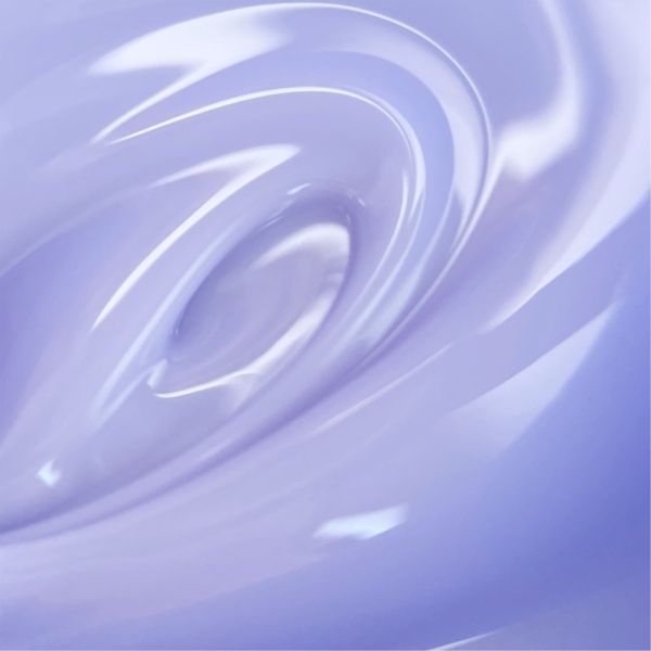 Гель моделюючий Touch Builder Liquid №02, лавандовий, 15 мл