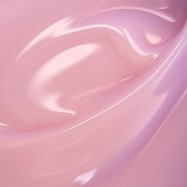 Гель моделирующий Touch Builder Liquid №03, бежево-розовый, 15 мл