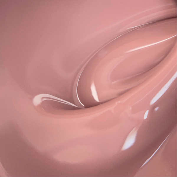 Гель моделирующий Touch Builder Liquid №08, капучино, 15 мл