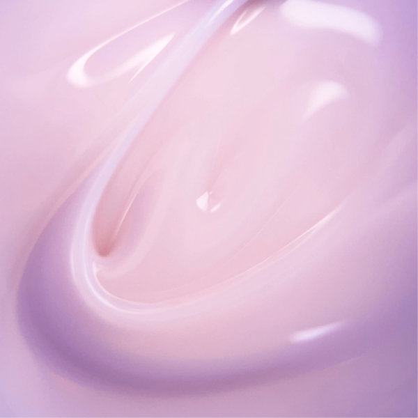Гель моделюючий Touch Builder Liquid №09, бузково-рожевий, 15 мл