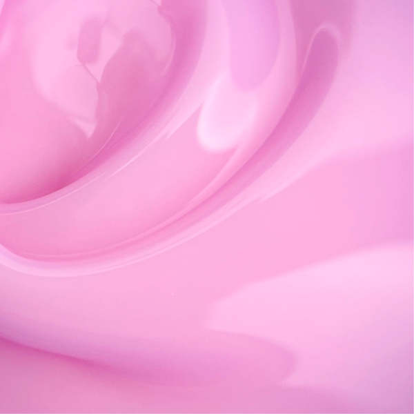 Гель моделирующий Touch Builder Liquid №19, розовый фламинго, 15 мл