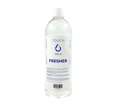Знежирювач (дегідрататор) Touch Nail fresher, 1000 мл