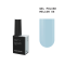 Гель-лак Biblioteka Gel Polish №56 Mellow, небесно-голубой, 10 мл