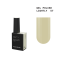 Гель-лак Biblioteka Gel Polish №57 Lightly, светло-желтый, 10 мл