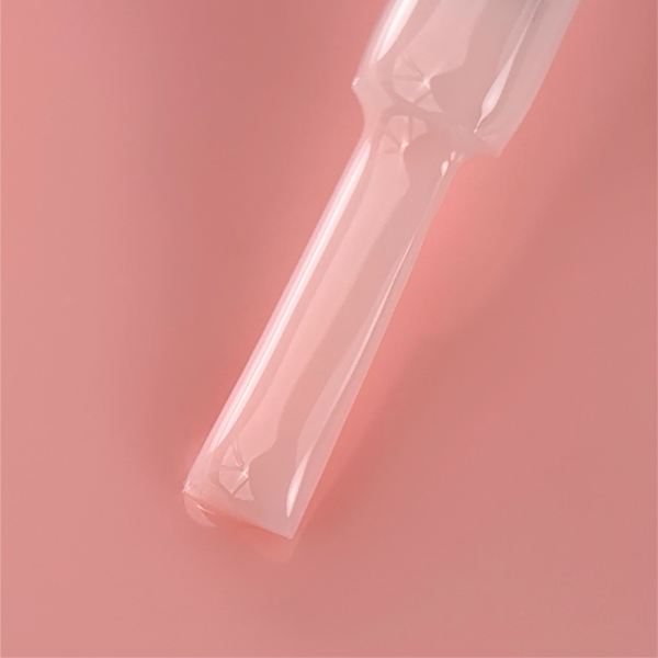 Гель рідкий Biblioteka Bottle Gel №04 Nude, тілесний, 10 мл