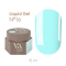 Гель жидкий Valeri Liquid Gel №16, тиффани, 15 мл
