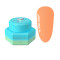 Гель для наращивания You Are Cute Juicy Gel №02, оранжевый, 15 мл