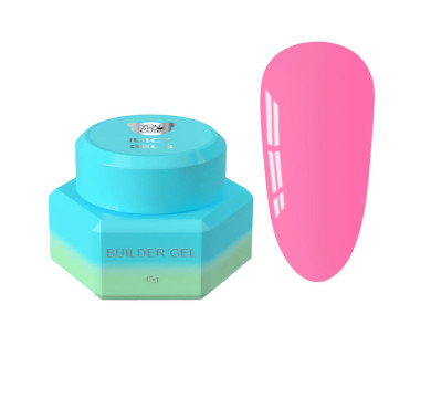 Гель для наращивания You Are Cute Juicy Gel №03, ярко-розовый, 15 мл