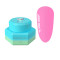 Гель для наращивания You Are Cute Juicy Gel №04, розовый неон, 15 мл