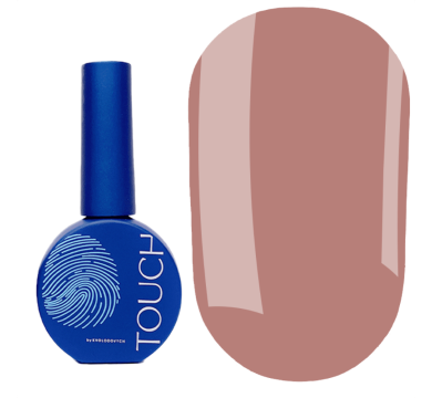 База камуфлююча Touch Cover Base №16, кава, 13 мл