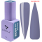 Гель-лак DNKa Gel Polish Color New Formula #0018, сіра лаванда, 12 мл