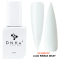 База камуфлююча DNKa Cover Rubber Base French New Formula №0043A Milky, молочно-блакитна, 12 мл