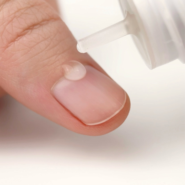 Ремувер жидкий Resultum Cuticle Remover, для кутикулы с мочевиной, 60 мл