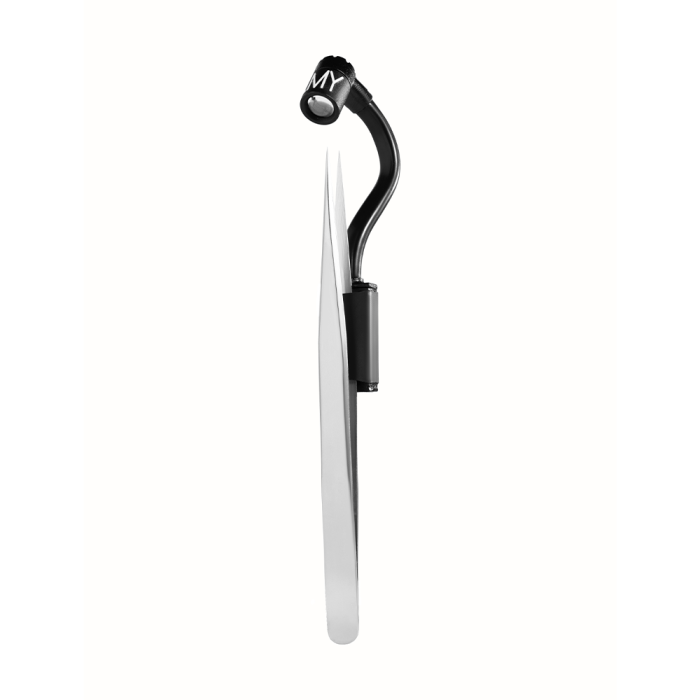 Лампа Vilmy Mini UV Lash Lamp Міні UV для ультрафіолетового нарощування вій, 2 Вт