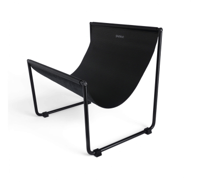 Підставка під сумку SPENVI Total Black, чорна